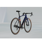 Trek Checkpoint SL 6 AXS Gen 3 Matte Hex Blue/Marianas Blue