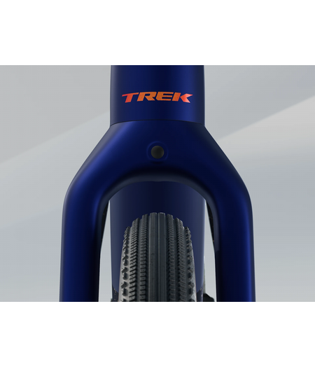 Trek Checkpoint SL 6 AXS Gen 3 Matte Hex Blue/Marianas Blue