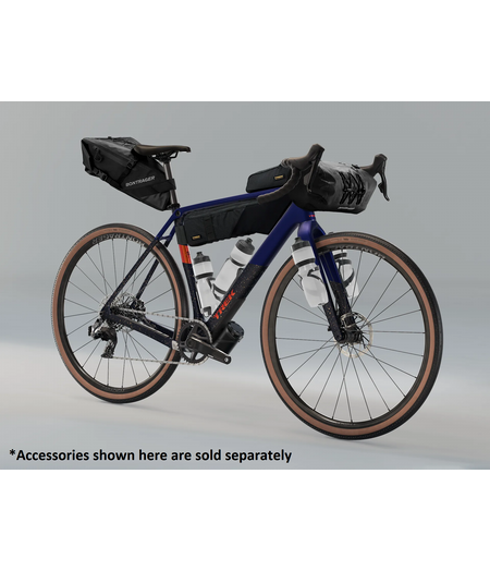 Trek Checkpoint SL 6 AXS Gen 3 Matte Hex Blue/Marianas Blue