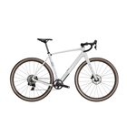 Trek Checkpoint SL 6 AXS Gen 3 White Prismatic, size Large only.!