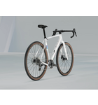 Trek Checkpoint SL 6 AXS Gen 3 White Prismatic, size Large only.!