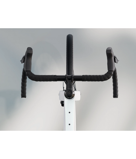 Trek Checkpoint SL 6 AXS Gen 3 White Prismatic, size Large only.!