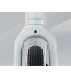 Trek Checkpoint SL 6 AXS Gen 3 White Prismatic, size Large only.!