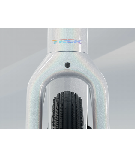 Trek Checkpoint SL 6 AXS Gen 3 White Prismatic, size Large only.!