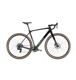Trek Checkpoint SL 5 AXS Gen 3 Black/ Carbon Smoke