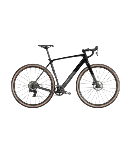 Trek Checkpoint SL 5 AXS Gen 3 Black/ Carbon Smoke