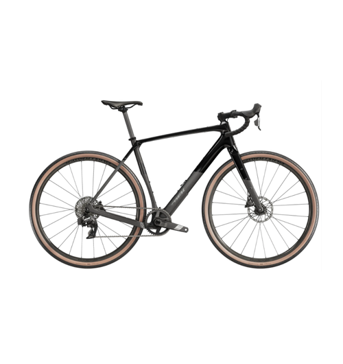Trek Checkpoint SL 5 AXS Gen 3 Black/ Carbon Smoke