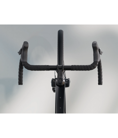 Trek Checkpoint SL 5 AXS Gen 3 Black/ Carbon Smoke