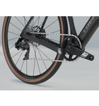 Trek Checkpoint SL 5 AXS Gen 3 Black/ Carbon Smoke