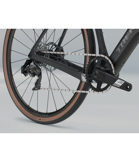 Trek Checkpoint SL 5 AXS Gen 3 Black/ Carbon Smoke