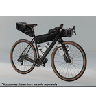 Trek Checkpoint SL 5 AXS Gen 3 Black/ Carbon Smoke