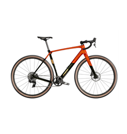 Trek Checkpoint SL 5 AXS Gen 3 Lava/Black Olive