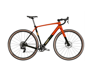 Checkpoint SL 5 AXS Gen 3 Lava/Black Olive