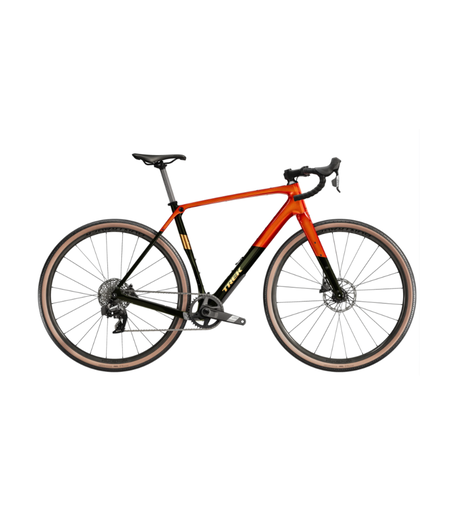 Trek Checkpoint SL 5 AXS Gen 3 Lava/Black Olive