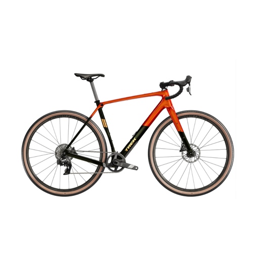 Trek Checkpoint SL 5 AXS Gen 3 Lava/Black Olive
