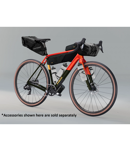 Trek Checkpoint SL 5 AXS Gen 3 Lava/Black Olive