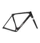 Trek Checkmate SLR Frame Set Matte Trek Black/Matte Deep Smoke