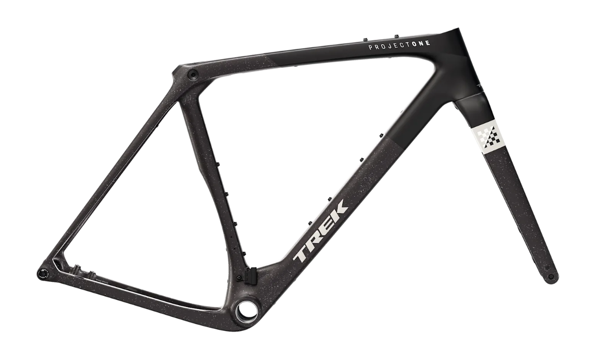 Frame trek road bike hotsell