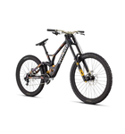 Specialized Demo Race Gloss Obsidian / Brushed / Chameleon Supernova