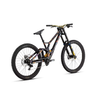 Specialized Demo Race Gloss Obsidian / Brushed / Chameleon Supernova