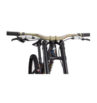 Specialized Demo Race Gloss Obsidian / Brushed / Chameleon Supernova