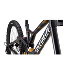 Specialized Demo Race Gloss Obsidian / Brushed / Chameleon Supernova