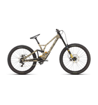 Specialized Demo Race Satin Taupe / Black / Brushed