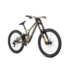 Specialized Demo Race Satin Taupe / Black / Brushed