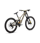 Specialized Demo Race Satin Taupe / Black / Brushed