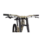 Specialized Demo Race Satin Taupe / Black / Brushed