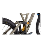 Specialized Demo Race Satin Taupe / Black / Brushed