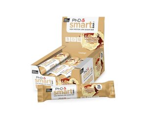 Smart Protein Bar White Chocolate Blondie 64g