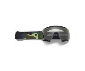 PureVue Goggles Green Camo w/ Clear lens