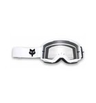 FOX Racing Apparel Main Core MTB Goggles White