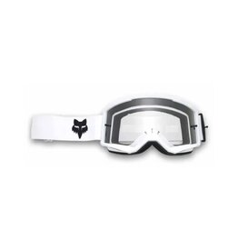 FOX Racing Apparel Main Core MTB Goggles White