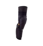 FOX Racing Apparel Launch Knee / Shin Guards Black