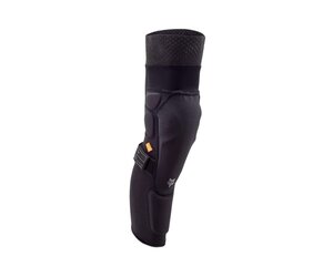 Launch Knee / Shin Guards Black