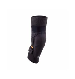 FOX Racing Apparel Launch Knee Guards Black