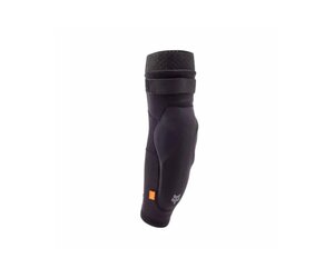 Launch Elbow Guards Black