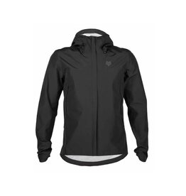 FOX Racing Apparel Ranger 2.5L Water Jacket Black