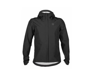 Ranger 2.5L Water Jacket Black