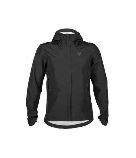 FOX Racing Apparel Ranger 2.5L Water Jacket Black
