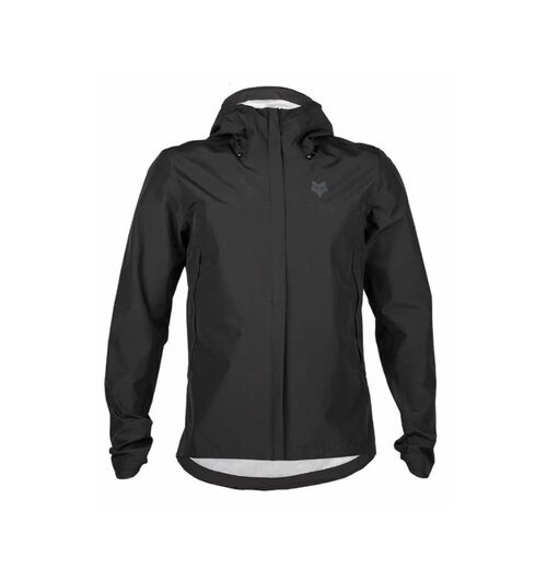 FOX Racing Apparel Ranger 2.5L Water Jacket Black