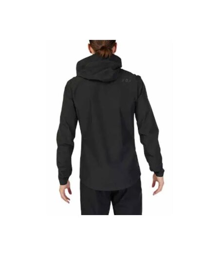 FOX Racing Apparel Ranger 2.5L Water Jacket Black