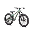 Specialized P.1 Trail 20" MTB Satin Mettalic Pine Diffused / Spruce / Mettalic Obsidian