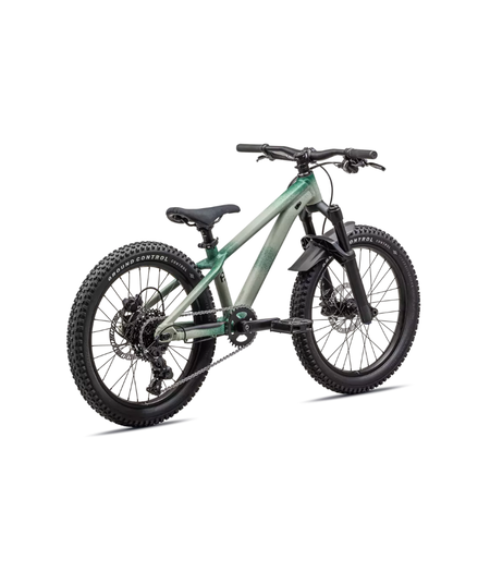 Specialized P.1 Trail 20" MTB Satin Mettalic Pine Diffused / Spruce / Mettalic Obsidian
