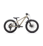 Specialized P.1 Trail 20" MTB Gloss Whte Mountians / Amber Glow