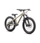 Specialized P.1 Trail 20" MTB Gloss Whte Mountians / Amber Glow