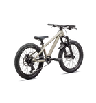 Specialized P.1 Trail 20" MTB Gloss Whte Mountians / Amber Glow