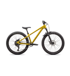 Specialized P.2 Trail 24" MTB Satin Metallic Sulphur / Oak Green